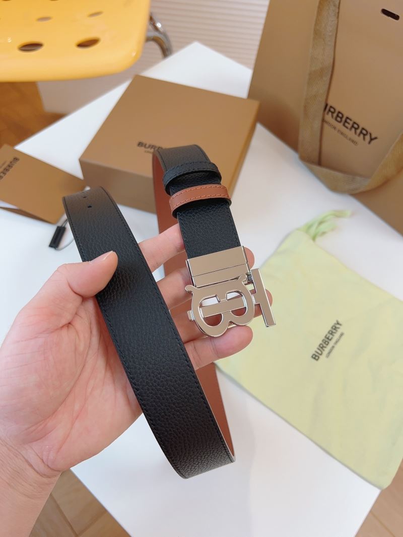 Bv*b*rry belts